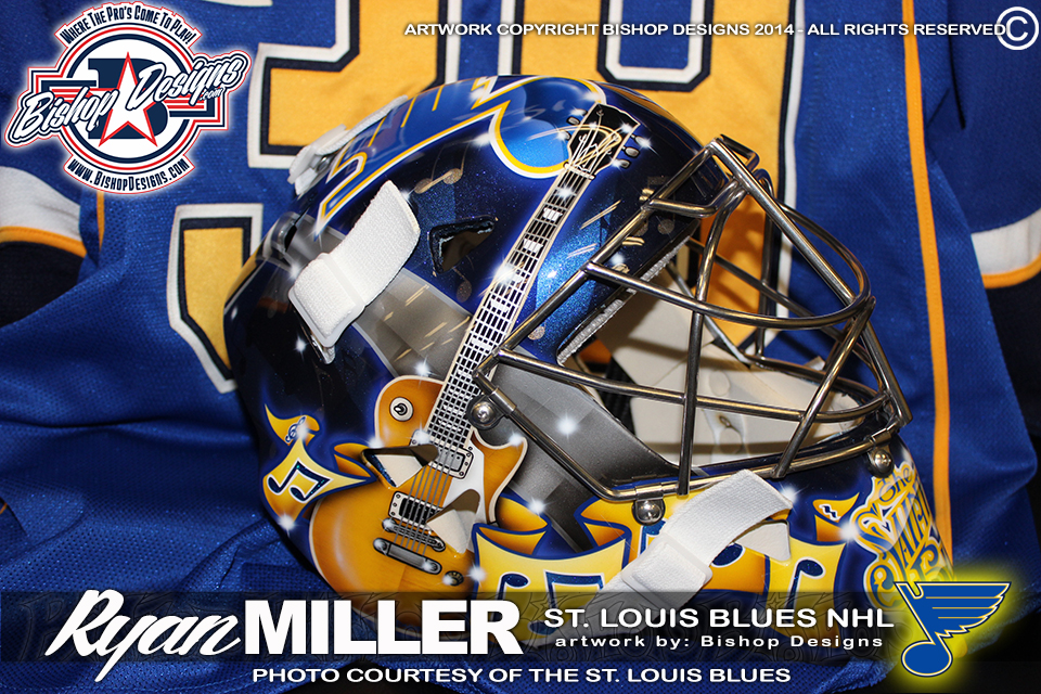 Miller Blues 1stl