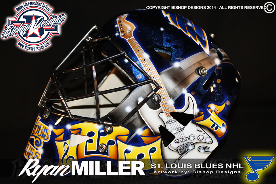 Miller Blues 6alt