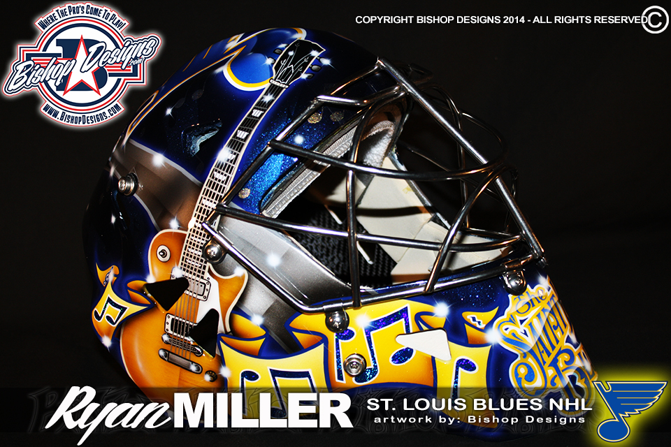 Miller Blues 7alt